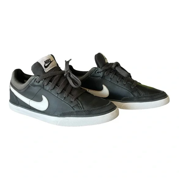 Nike Casual Low Profile Sneakers, Women’s 7 Retro - Picture 2 of 10